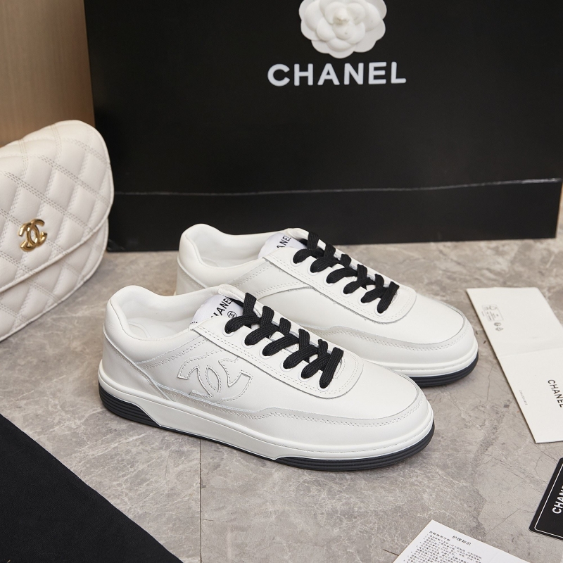 Chanel Sneakers